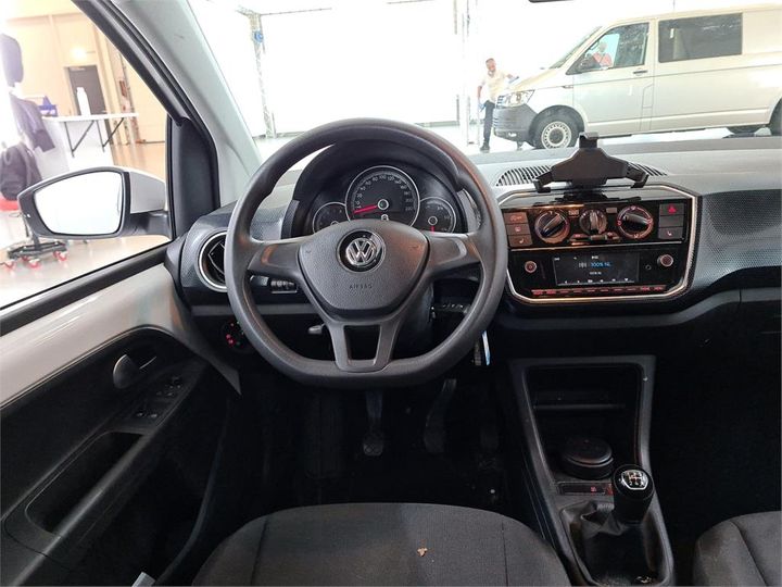 Photo 6 VIN: WVWZZZAAZKD135503 - VOLKSWAGEN UP! 