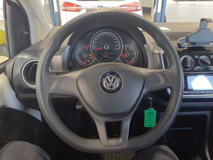 Photo 14 VIN: WVWZZZAAZKD135965 - VOLKSWAGEN UP! (BLUEMOTION 