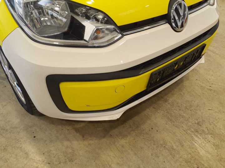 Photo 33 VIN: WVWZZZAAZKD135965 - VOLKSWAGEN UP! (BLUEMOTION 