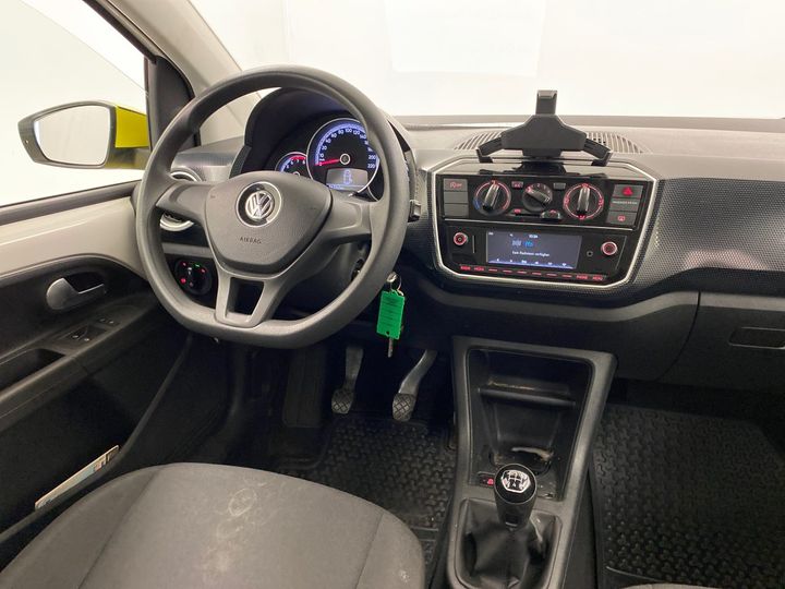 Photo 7 VIN: WVWZZZAAZKD135965 - VOLKSWAGEN UP! (BLUEMOTION 