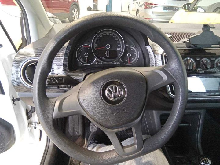 Photo 19 VIN: WVWZZZAAZKD136145 - VW UP! (BLUEMOTION 