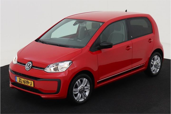 Photo 0 VIN: WVWZZZAAZKD136659 - VOLKSWAGEN UP! 