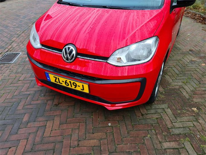 Photo 15 VIN: WVWZZZAAZKD136659 - VOLKSWAGEN UP! 