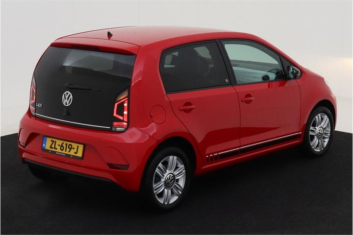 Photo 3 VIN: WVWZZZAAZKD136659 - VOLKSWAGEN UP! 