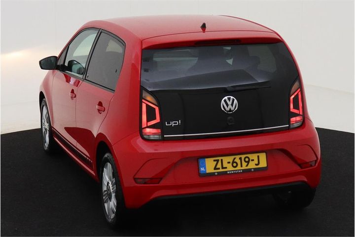 Photo 4 VIN: WVWZZZAAZKD136659 - VOLKSWAGEN UP! 