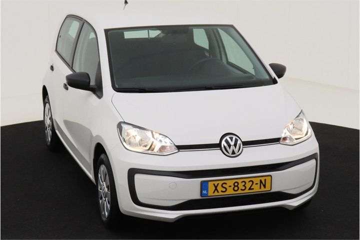 Photo 2 VIN: WVWZZZAAZKD136993 - VOLKSWAGEN UP! 