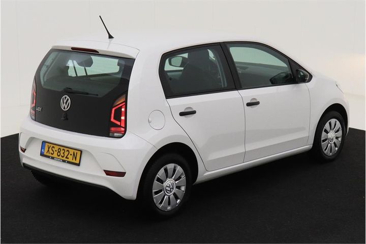 Photo 3 VIN: WVWZZZAAZKD136993 - VOLKSWAGEN UP! 