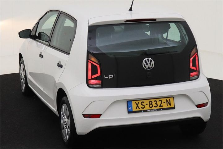 Photo 4 VIN: WVWZZZAAZKD136993 - VOLKSWAGEN UP! 