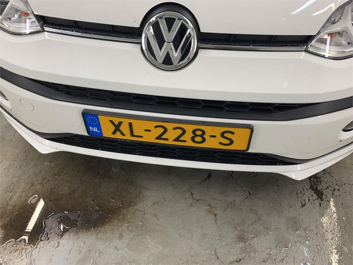 Photo 11 VIN: WVWZZZAAZKD137387 - VOLKSWAGEN UP 