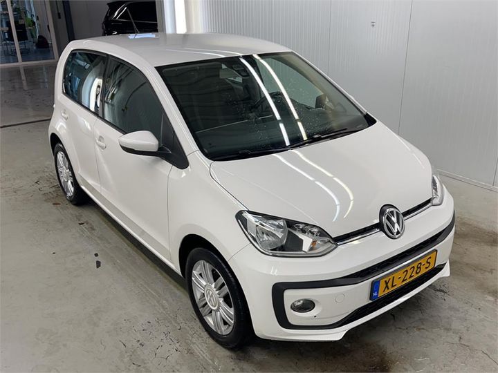 Photo 2 VIN: WVWZZZAAZKD137387 - VOLKSWAGEN UP 