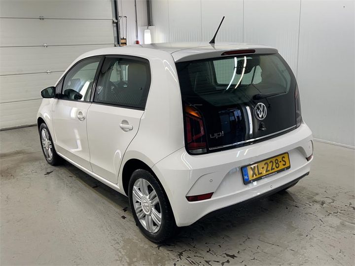 Photo 3 VIN: WVWZZZAAZKD137387 - VOLKSWAGEN UP 