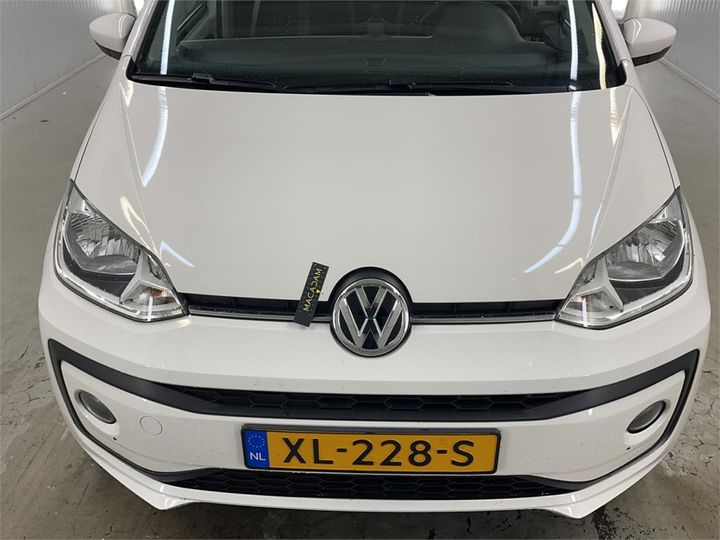 Photo 32 VIN: WVWZZZAAZKD137387 - VOLKSWAGEN UP 