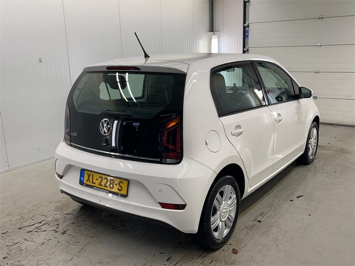 Photo 4 VIN: WVWZZZAAZKD137387 - VOLKSWAGEN UP 