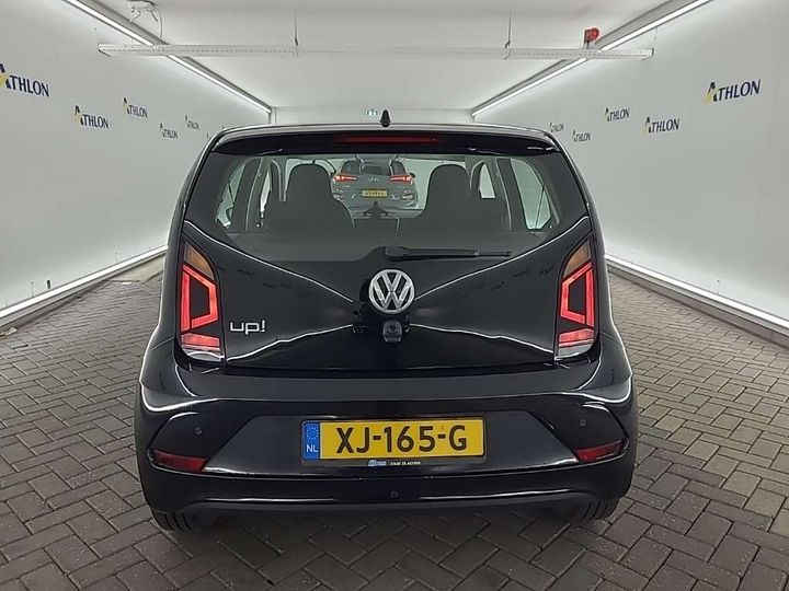 Photo 14 VIN: WVWZZZAAZKD137990 - VW UP! 