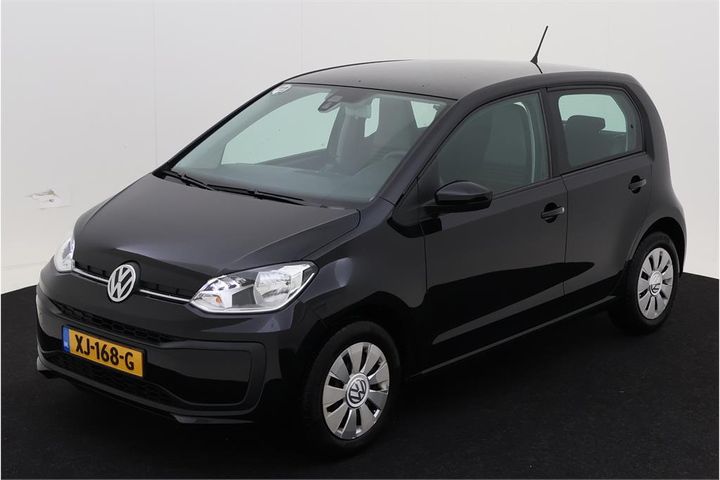 Photo 1 VIN: WVWZZZAAZKD138156 - VOLKSWAGEN UP! 