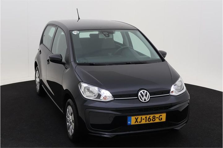 Photo 2 VIN: WVWZZZAAZKD138156 - VOLKSWAGEN UP! 