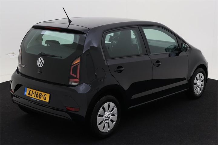 Photo 3 VIN: WVWZZZAAZKD138156 - VOLKSWAGEN UP! 