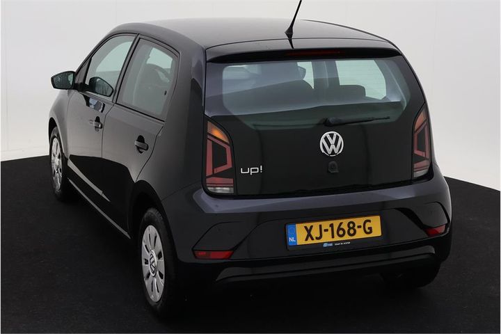 Photo 4 VIN: WVWZZZAAZKD138156 - VOLKSWAGEN UP! 