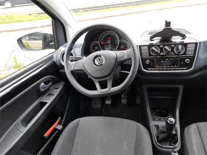 Photo 6 VIN: WVWZZZAAZKD138156 - VOLKSWAGEN UP! 