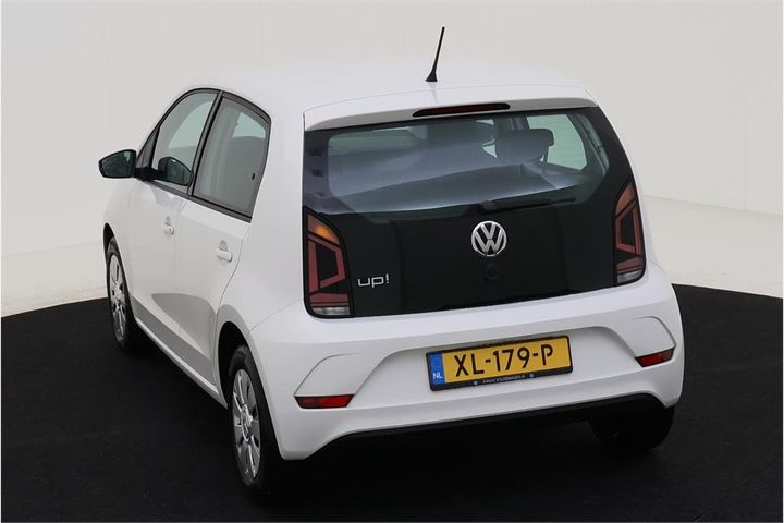 Photo 4 VIN: WVWZZZAAZKD139225 - VOLKSWAGEN UP! 