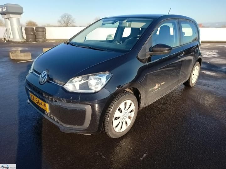 Photo 1 VIN: WVWZZZAAZKD139380 - VOLKSWAGEN UP! 