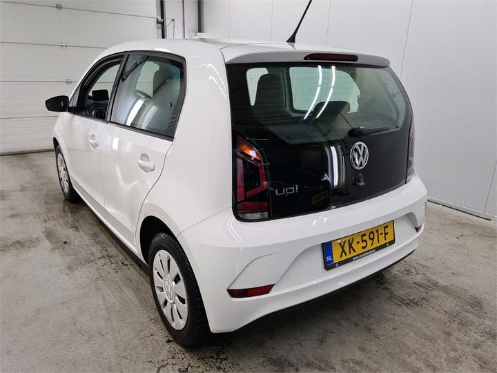 Photo 3 VIN: WVWZZZAAZKD139957 - VOLKSWAGEN UP 