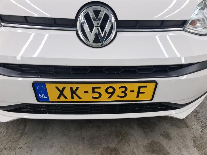 Photo 11 VIN: WVWZZZAAZKD140256 - VOLKSWAGEN UP 