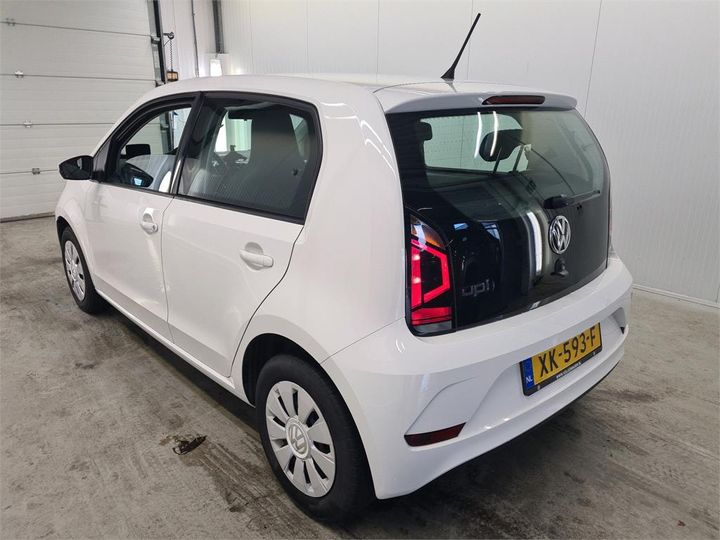 Photo 3 VIN: WVWZZZAAZKD140256 - VOLKSWAGEN UP 