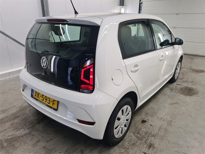 Photo 4 VIN: WVWZZZAAZKD140256 - VOLKSWAGEN UP 