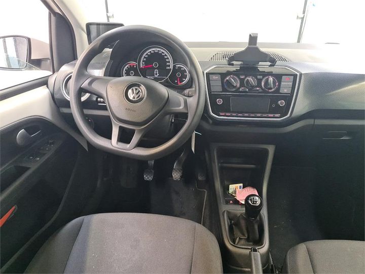 Photo 6 VIN: WVWZZZAAZKD140256 - VOLKSWAGEN UP 