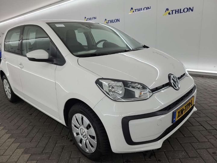 Photo 15 VIN: WVWZZZAAZKD140684 - VOLKSWAGEN UP! 