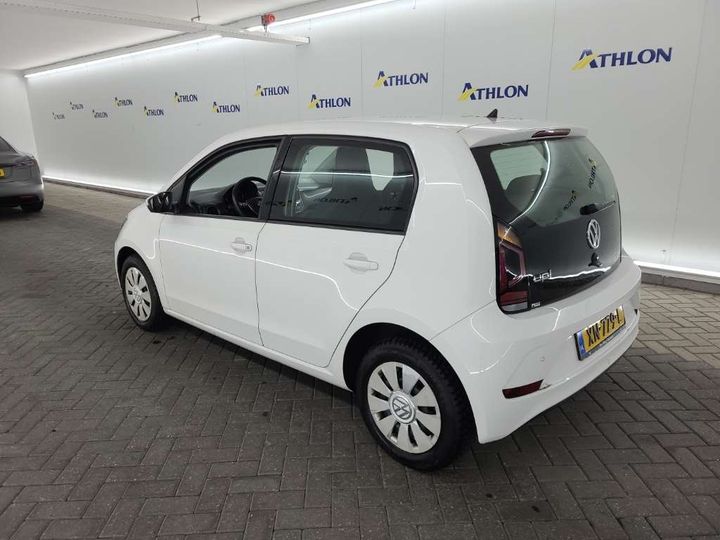 Photo 4 VIN: WVWZZZAAZKD140684 - VOLKSWAGEN UP! 