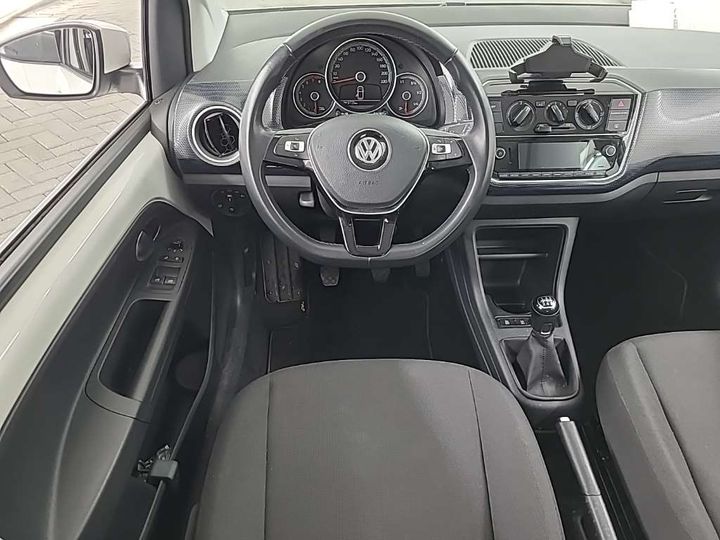 Photo 8 VIN: WVWZZZAAZKD140684 - VOLKSWAGEN UP! 