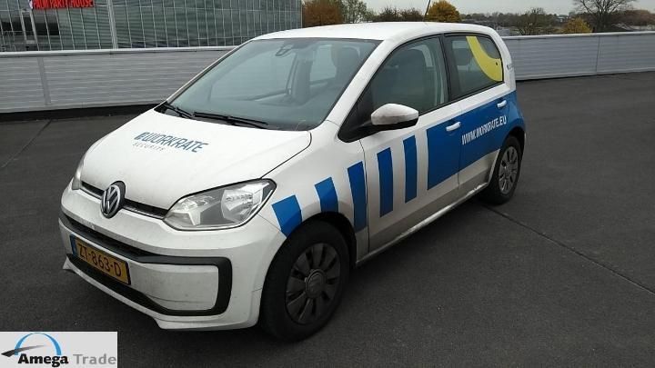 Photo 1 VIN: WVWZZZAAZKD141878 - VOLKSWAGEN UP! 