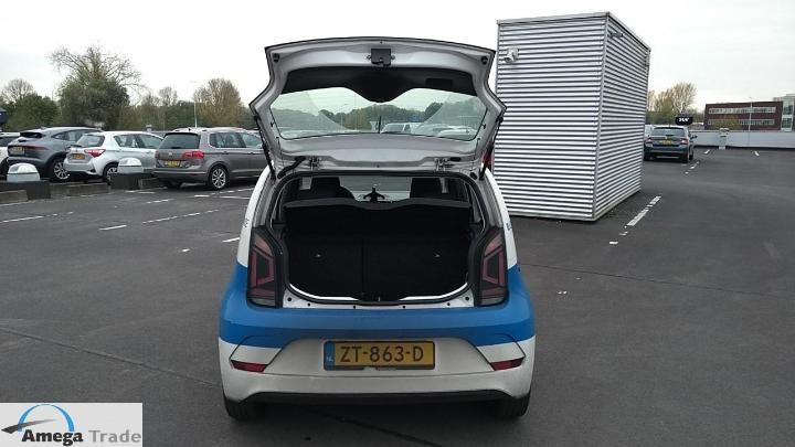 Photo 10 VIN: WVWZZZAAZKD141878 - VOLKSWAGEN UP! 