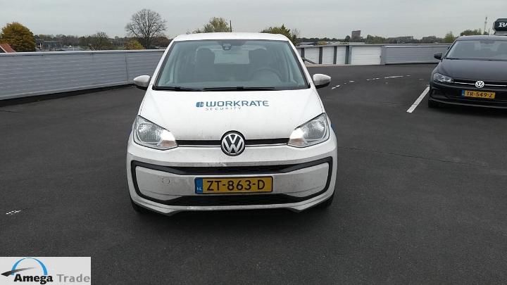 Photo 2 VIN: WVWZZZAAZKD141878 - VOLKSWAGEN UP! 