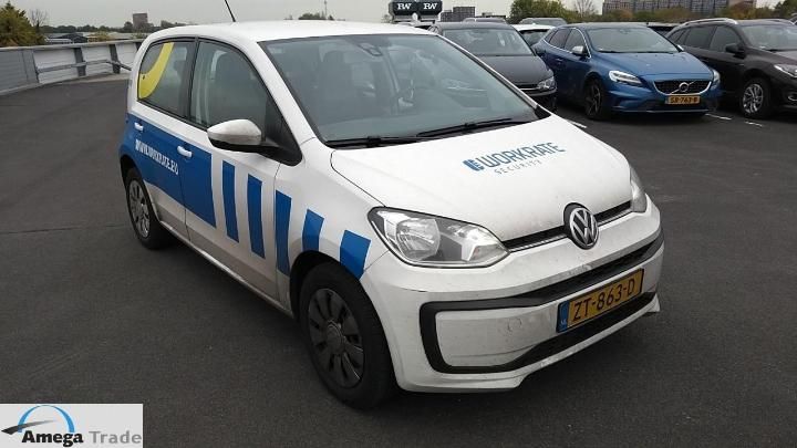 Photo 4 VIN: WVWZZZAAZKD141878 - VOLKSWAGEN UP! 