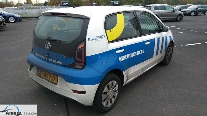 Photo 8 VIN: WVWZZZAAZKD141878 - VOLKSWAGEN UP! 