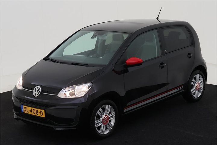 Photo 1 VIN: WVWZZZAAZKD142520 - VOLKSWAGEN UP! 