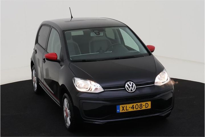 Photo 2 VIN: WVWZZZAAZKD142520 - VOLKSWAGEN UP! 