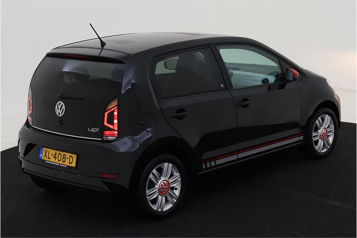 Photo 3 VIN: WVWZZZAAZKD142520 - VOLKSWAGEN UP! 