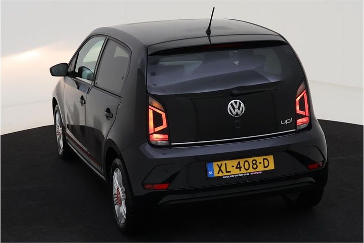 Photo 4 VIN: WVWZZZAAZKD142520 - VOLKSWAGEN UP! 