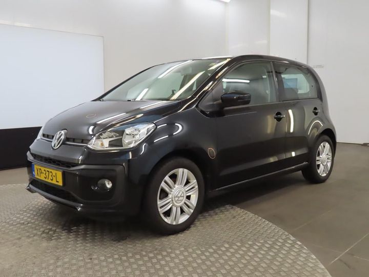 Photo 1 VIN: WVWZZZAAZKD142667 - VOLKSWAGEN UP! 