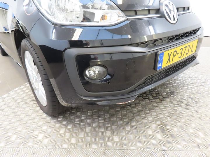 Photo 27 VIN: WVWZZZAAZKD142667 - VOLKSWAGEN UP! 