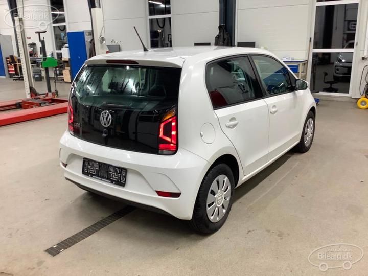 Photo 16 VIN: WVWZZZAAZKD143186 - VOLKSWAGEN UP! HATCHBACK 