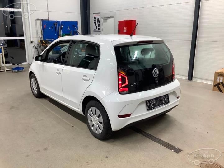 Photo 17 VIN: WVWZZZAAZKD143186 - VOLKSWAGEN UP! HATCHBACK 