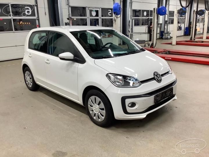 Photo 2 VIN: WVWZZZAAZKD143186 - VOLKSWAGEN UP! HATCHBACK 