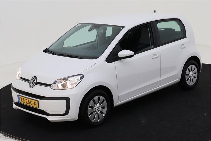 Photo 1 VIN: WVWZZZAAZKD143269 - VOLKSWAGEN UP! 