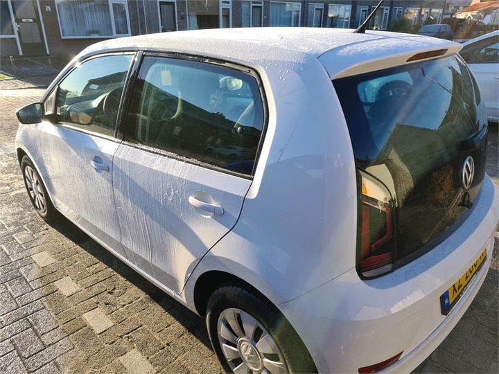 Photo 14 VIN: WVWZZZAAZKD143269 - VOLKSWAGEN UP! 