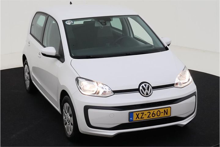 Photo 2 VIN: WVWZZZAAZKD143269 - VOLKSWAGEN UP! 